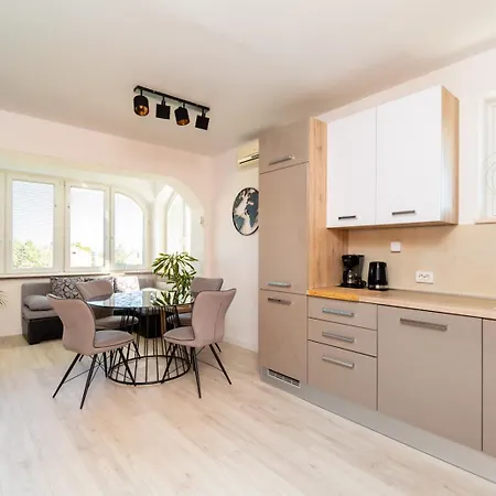 Appartement Meri