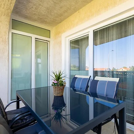 Meri Appartement *
