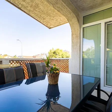 Meri Appartement Krk Town