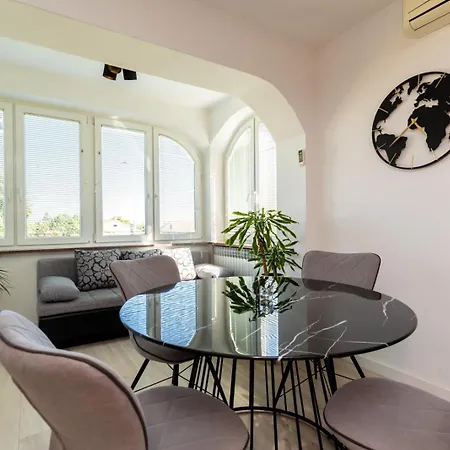 Apartment Meri Krk Town