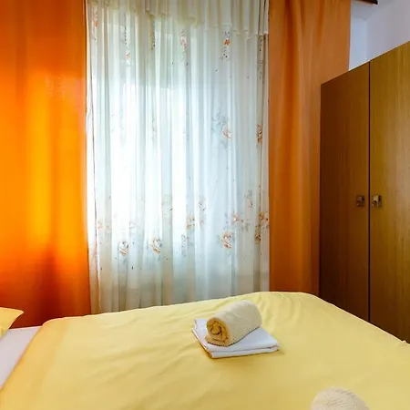 Appartement Meri