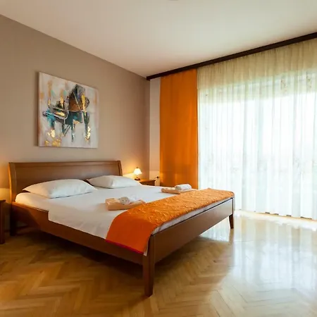Appartement Meri *