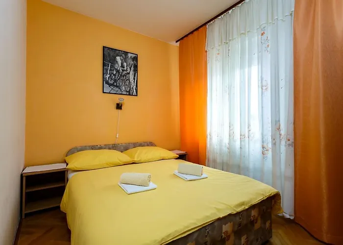 Appartamento Meri Krk Town