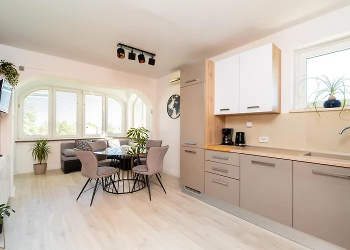Apartment Meri