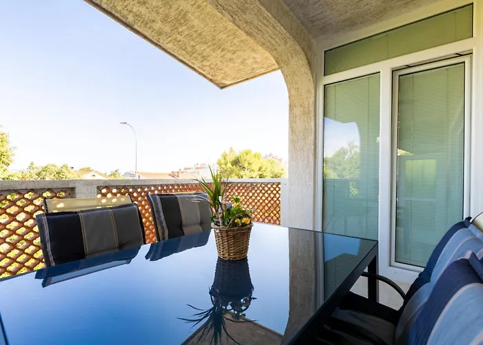 Meri Apartment Krk Town