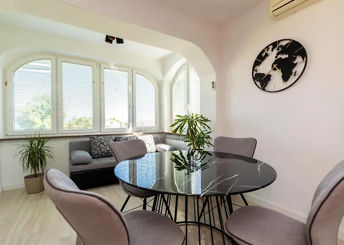 Apartment Meri Krk Town