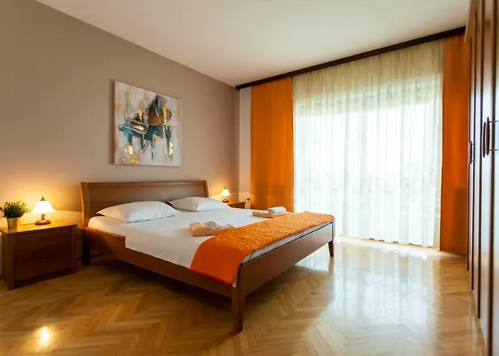 Apartment Meri *